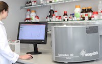 Spinsolve 80 MHz benchtop NMR spectrometers